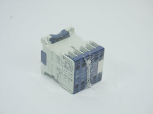 Telemecani CA2EN122U Control Relay