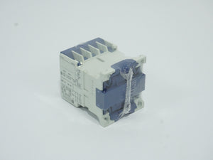Telemecani CA2EN122U Control Relay