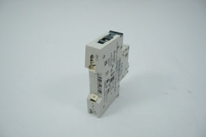 Siemens 5SY4140-7 MCB Miniature Circuit Breaker C40 1P Batch of 12pcs.