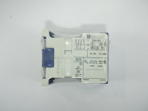 Telemecani CA2EN122U Control Relay