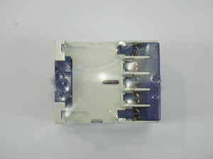 Telemecani CA2EN122U Control Relay
