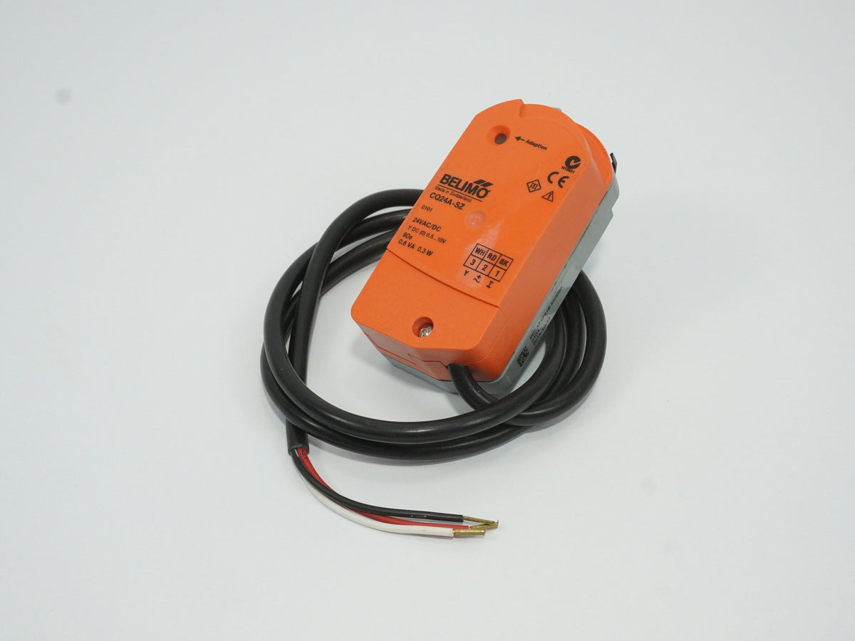 Belimo CQ24A-SZ Rotary actuator
