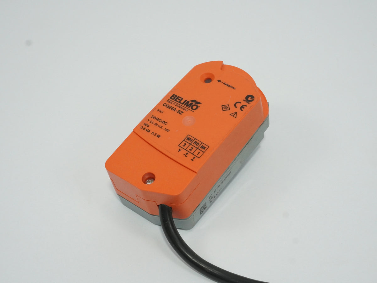 Belimo CQ24A-SZ Rotary actuator