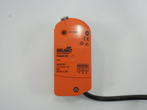 Belimo CQ24A-SZ Rotary actuator