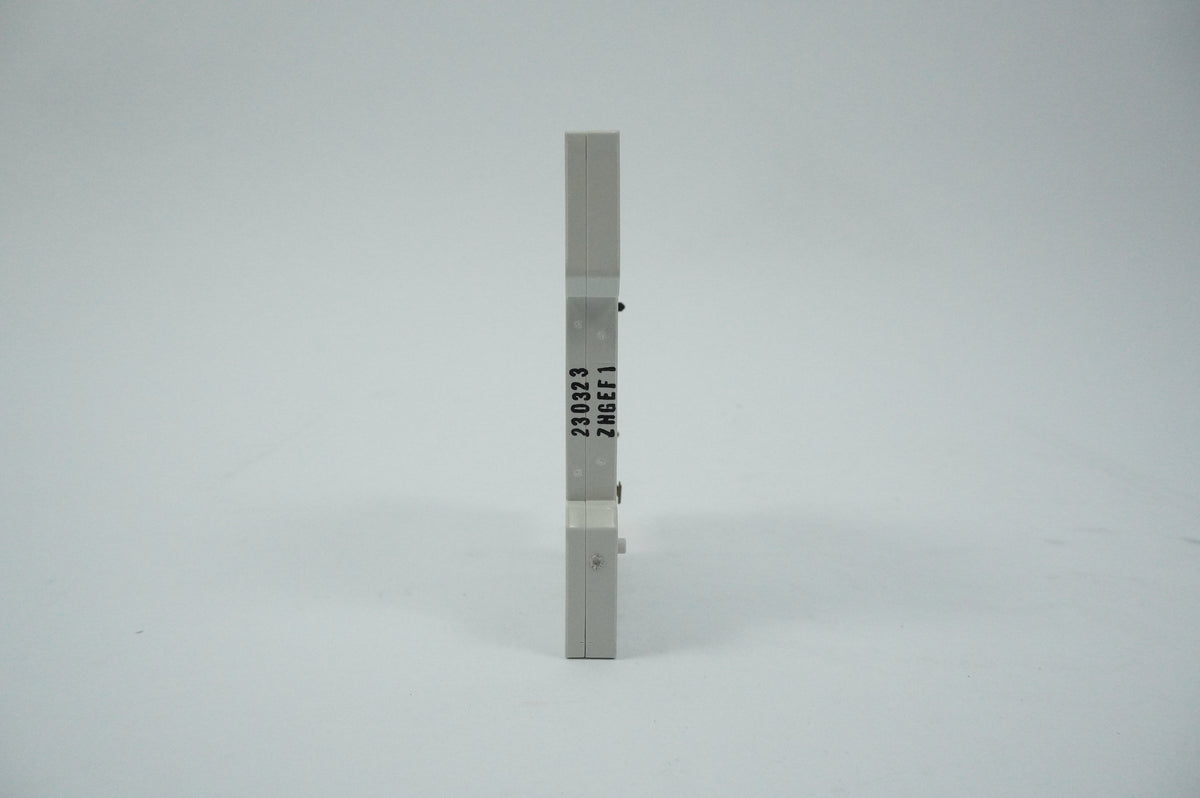 Siemens 5ST3 020-2 Fault Signal Contact  W/ Test and Reset Button Batch of 3pcs.