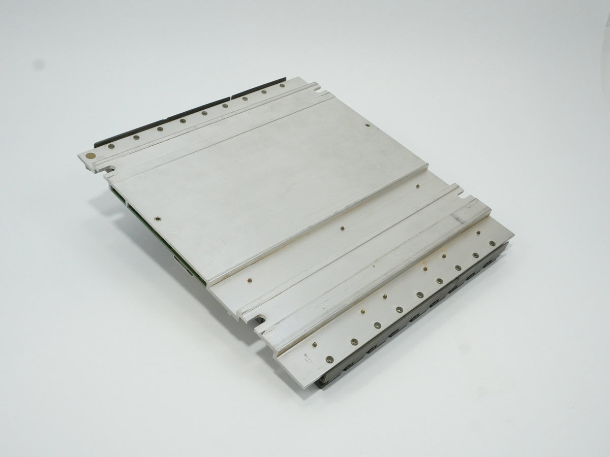 Siemens 6ES7400-1JA01-0AA0 rack UR2 9 slots