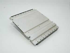 Siemens 6ES7400-1JA01-0AA0 rack UR2 9 slots
