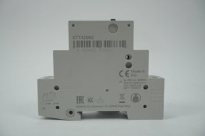 Siemens 5TT4 206-2 Switch Relay 1W/1CO AC 24V 250V 16A Batch of 3pcs.