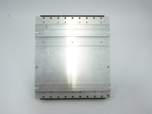 Siemens 6ES7400-1JA01-0AA0 rack UR2 9 slots