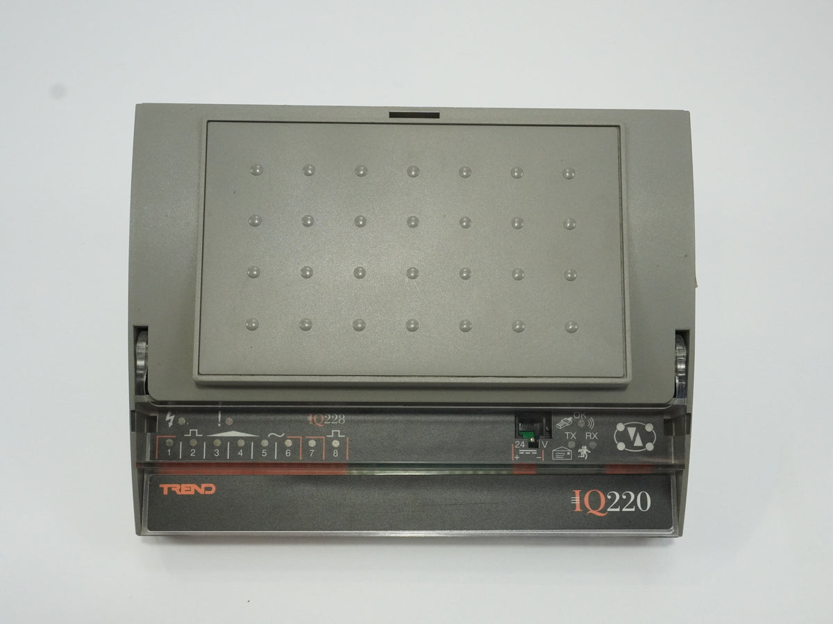 Trend IQ228-400008 IQ228/UNB/230VAC