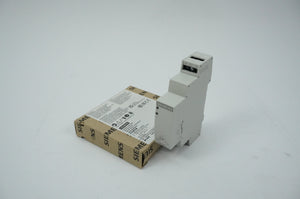 Siemens 7PV1512-1AP30 7PV1512-1AP30 Timing relay 0.5...10 s