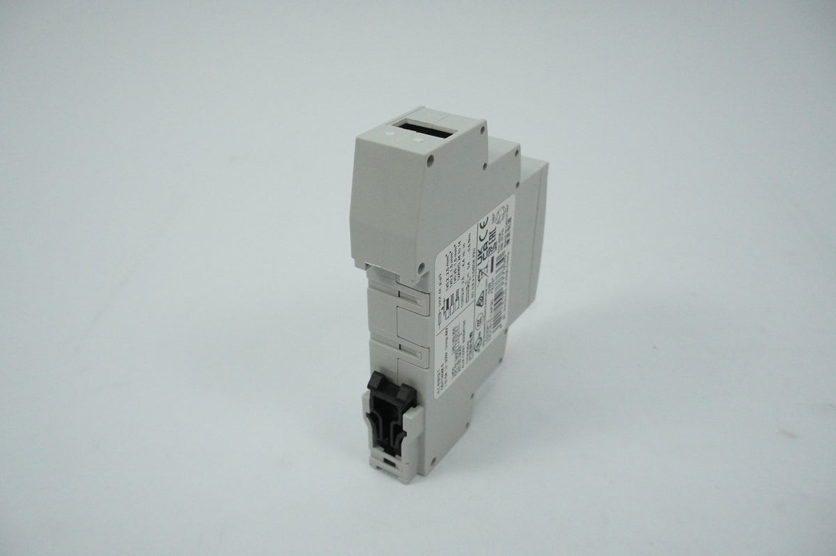 Siemens 7PV1512-1AP30 7PV1512-1AP30 Timing relay 0.5...10 s