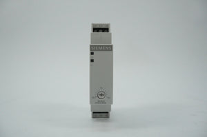 Siemens 7PV1512-1AP30 7PV1512-1AP30 Timing relay 0.5...10 s