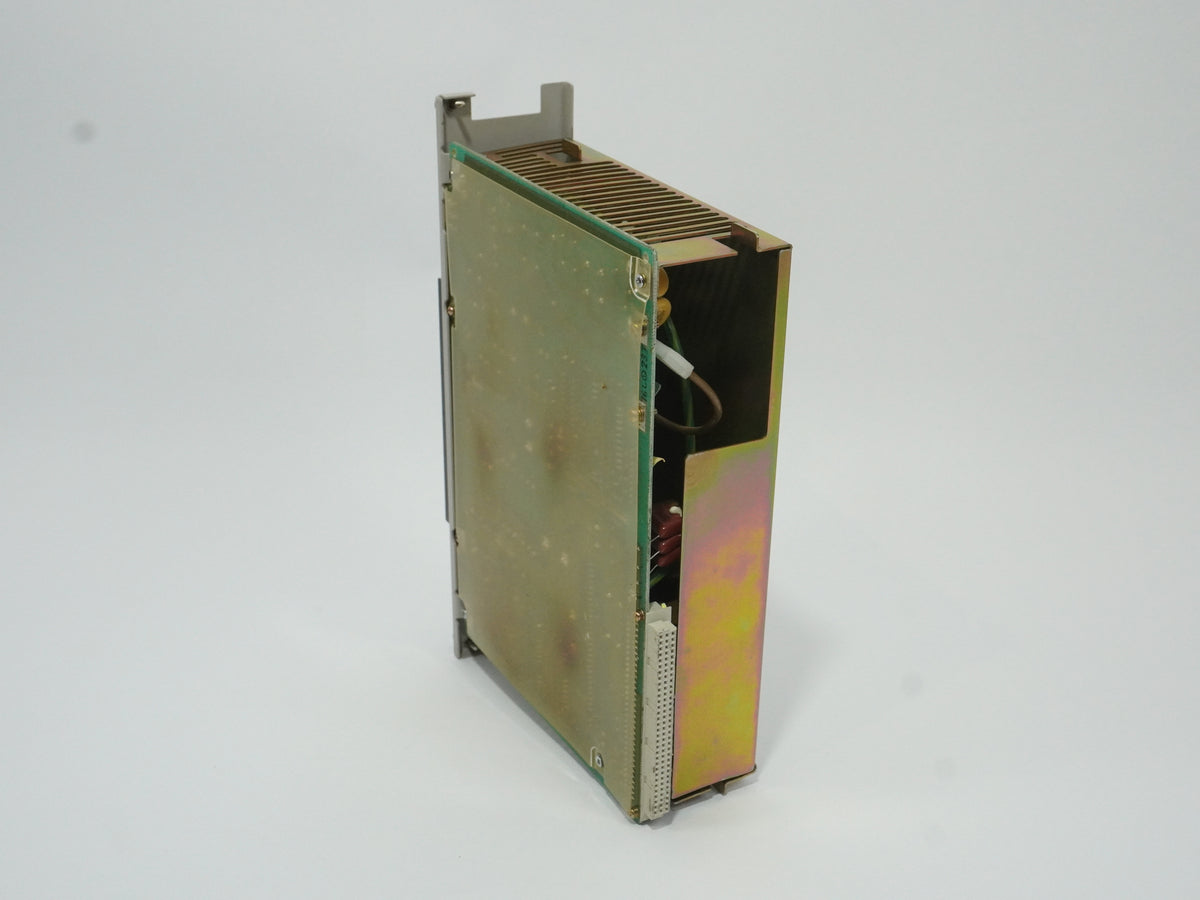 Siemens 505-6660 Simatic 505 110/220VAC Power supply