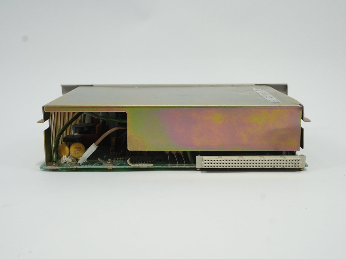 Siemens 505-6660 Simatic 505 110/220VAC Power supply