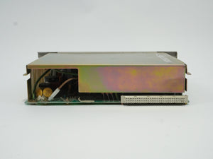 Siemens 505-6660 Simatic 505 110/220VAC Power supply