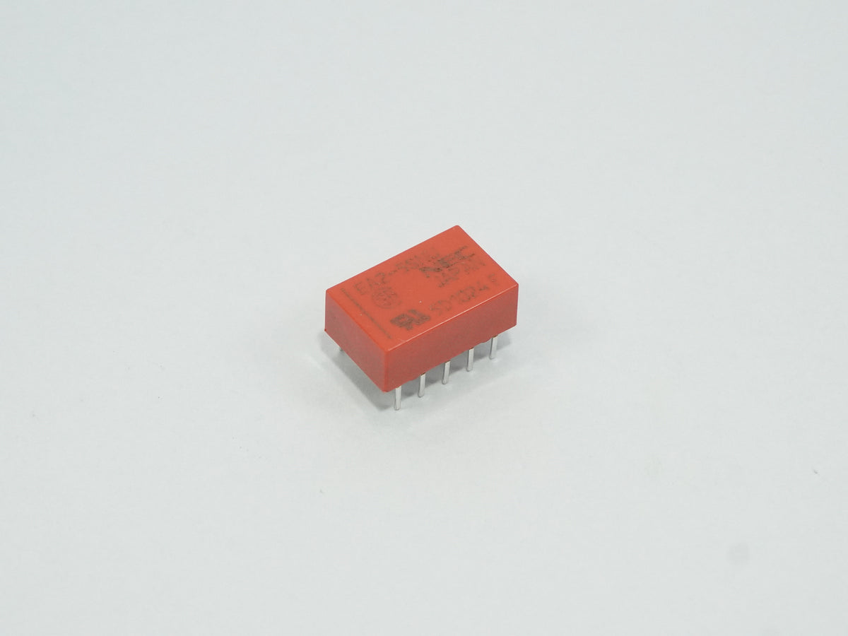 Nec EA2-5SNU Low Signal Relays PCB 22pcs