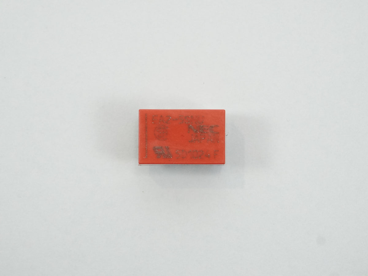 Nec EA2-5SNU Low Signal Relays PCB 22pcs