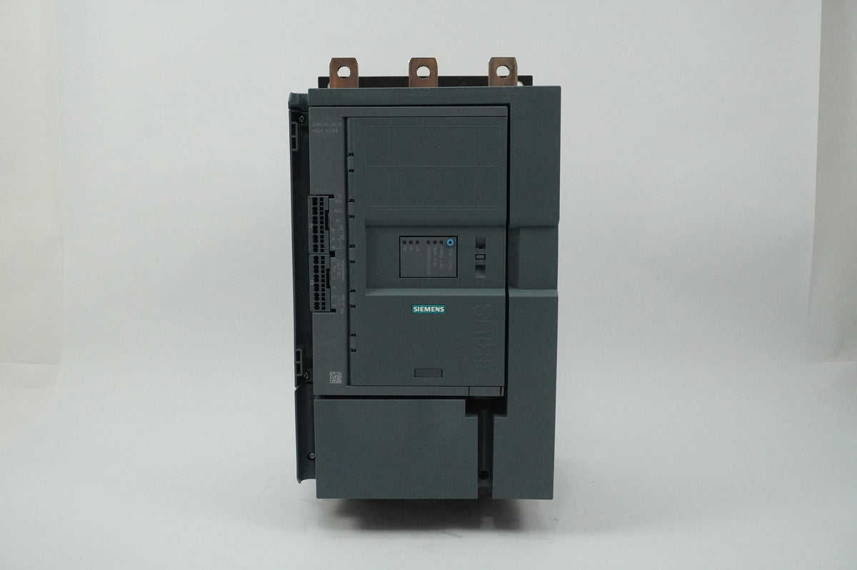 Siemens 3RW5246-2AC14 3RW5246-2AC14 AC Semiconductor Motor Starter