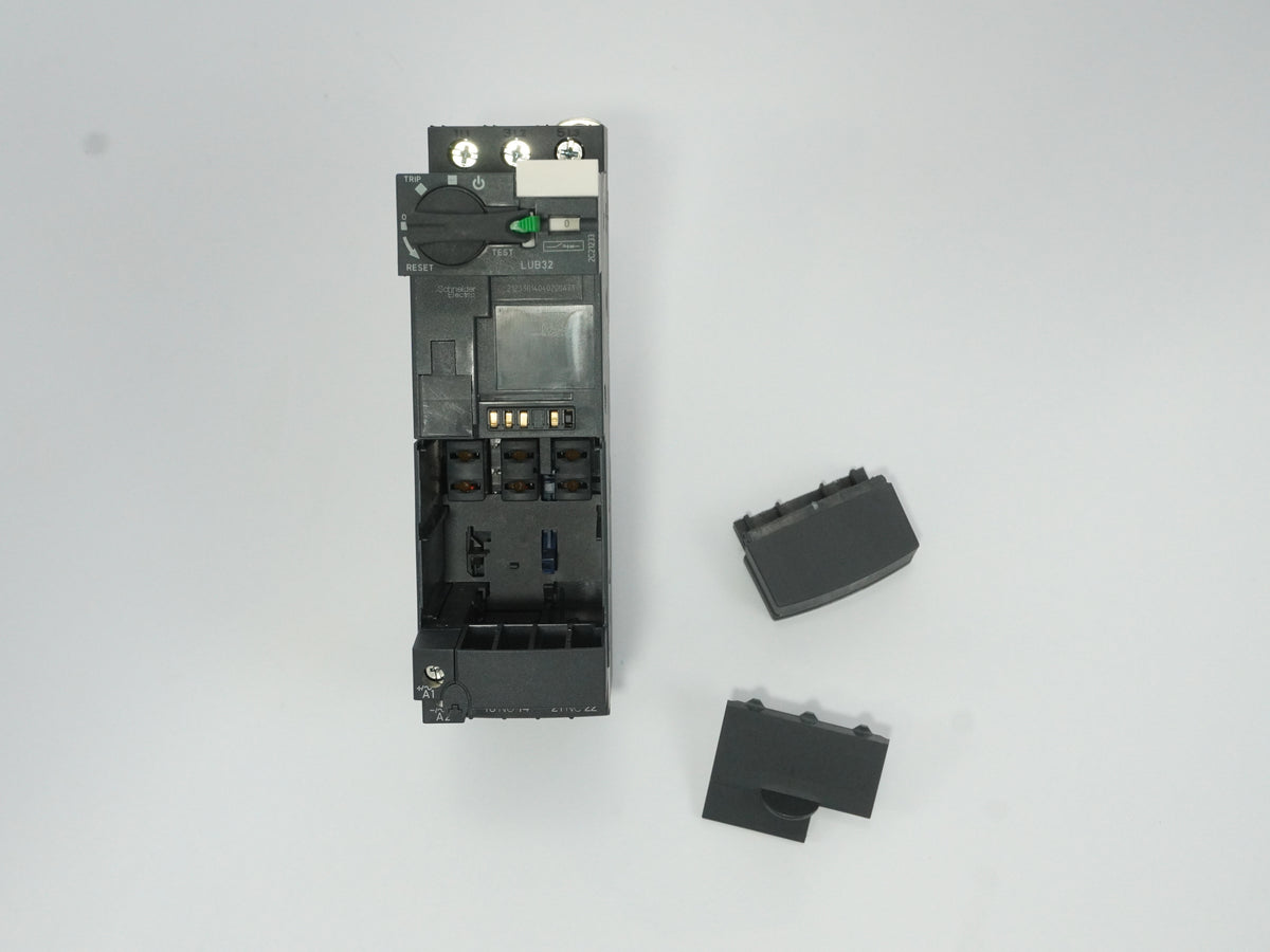 Schneider LUB32 036278 Power Base