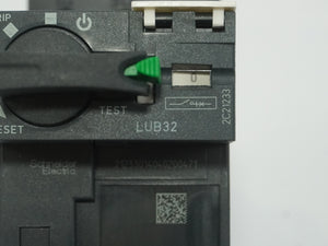 Schneider LUB32 036278 Power Base