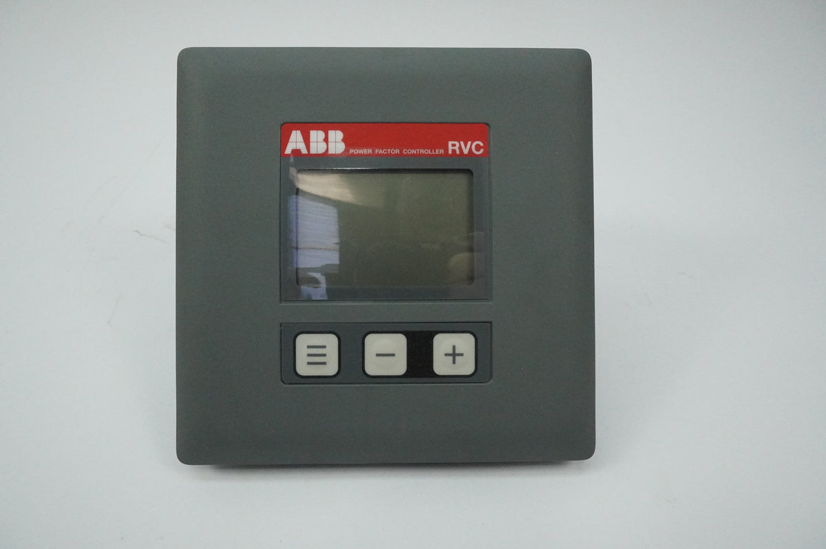 Abb 2GCA294985A0050 RVC8 - 1/5A Power Factor Controller