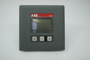 Abb 2GCA294985A0050 RVC8 - 1/5A Power Factor Controller
