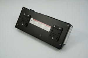 Cyber Sciences SER-32e CyTime SER-32e Sequence of Events Recorder