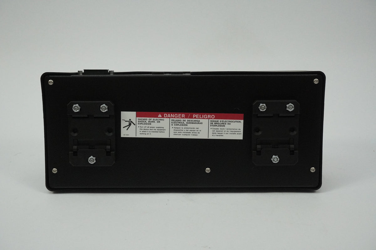 Cyber Sciences SER-32e CyTime SER-32e Sequence of Events Recorder