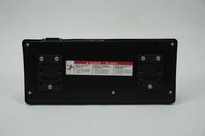 Cyber Sciences SER-32e CyTime SER-32e Sequence of Events Recorder