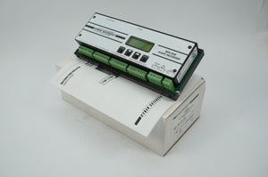 Cyber Sciences SER-3200-PTP CyTime Sequence of Events Recorder SER-3200-PTP