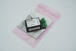 Cyber Sciences PLX-5V PLX-5V PTP Legacy Interface