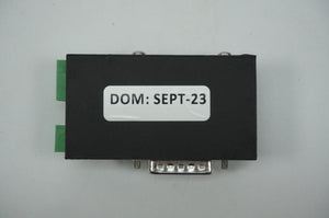 Cyber Sciences PLX-5V PLX-5V PTP Legacy Interface