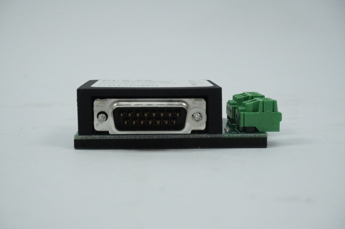 Cyber Sciences PLX-5V PLX-5V PTP Legacy Interface