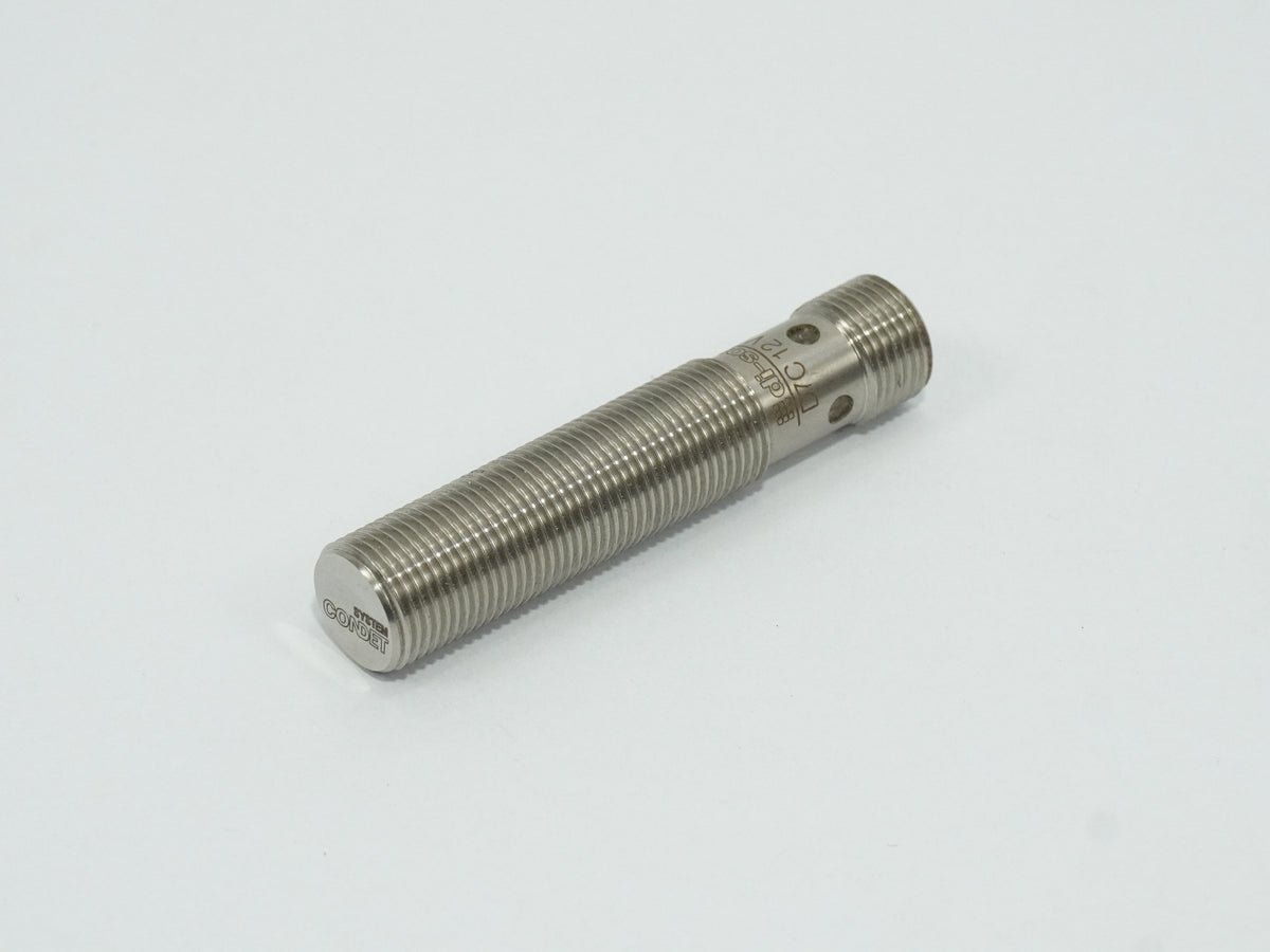 DiSoric D7C 12 V 06 PSK-IBSL 200043 Inductive Proximity Sensor