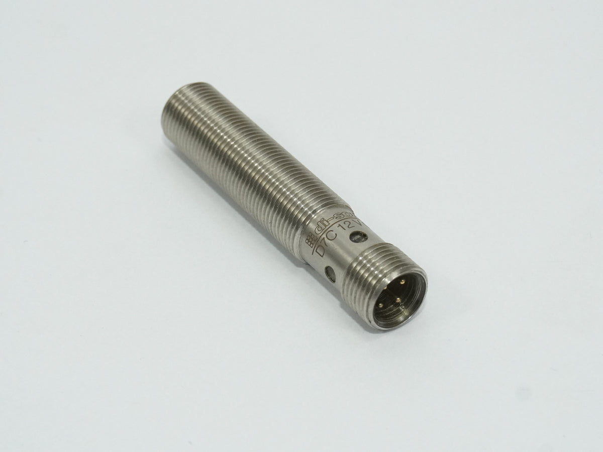 DiSoric D7C 12 V 06 PSK-IBSL 200043 Inductive Proximity Sensor