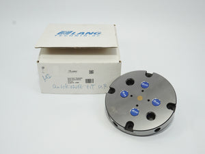 Doseuro 45900 Quick Point 52, Round Plate
