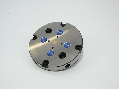Doseuro 45900 Quick Point 52, Round Plate