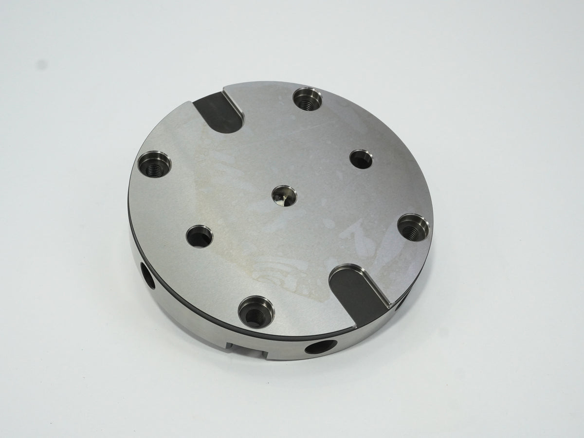 Doseuro 45900 Quick Point 52, Round Plate