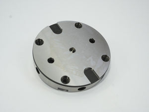 Doseuro 45900 Quick Point 52, Round Plate