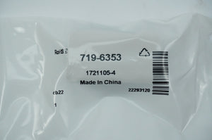 Tyco Electronics PCD-112D2M PCD-112D2M Relay Batch of 20 pcs.