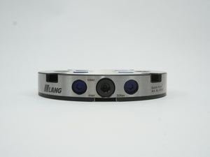 Doseuro 45900 Quick Point 52, Round Plate