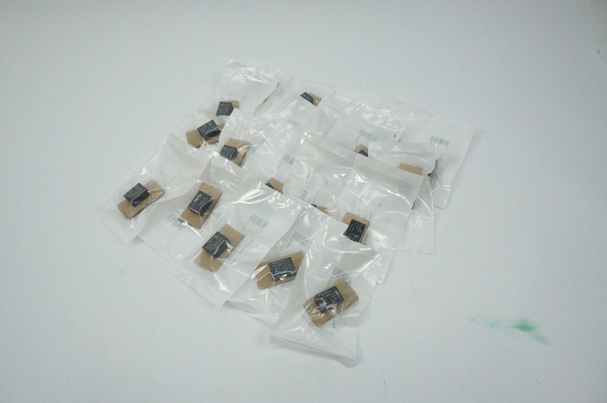 Tyco Electronics PCD-112D2M PCD-112D2M Relay Batch of 20 pcs.