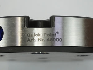 Doseuro 45900 Quick Point 52, Round Plate