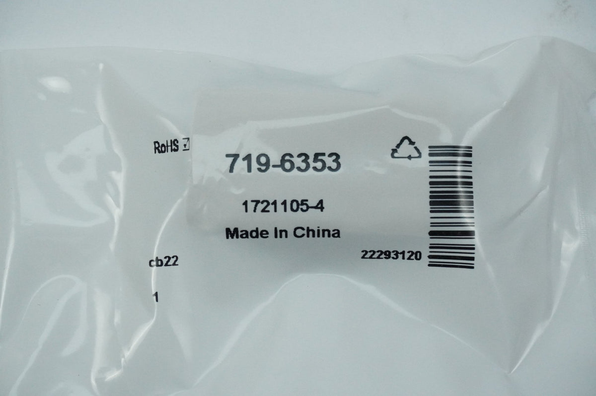 Tyco Electronics PCD-112D2M PCD-112D2M Relay Batch of 11 pcs.