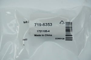 Tyco Electronics PCD-112D2M PCD-112D2M Relay Batch of 11 pcs.