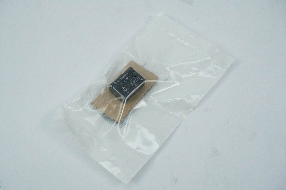 Tyco Electronics PCD-112D2M PCD-112D2M Relay Batch of 11 pcs.