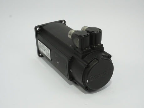 Bosch/Rexr R911298355 MSK050C-0600-NN-M1-UG1-NNNN, Servo Motor