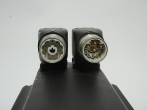 Bosch/Rexr R911298355 MSK050C-0600-NN-M1-UG1-NNNN, Servo Motor