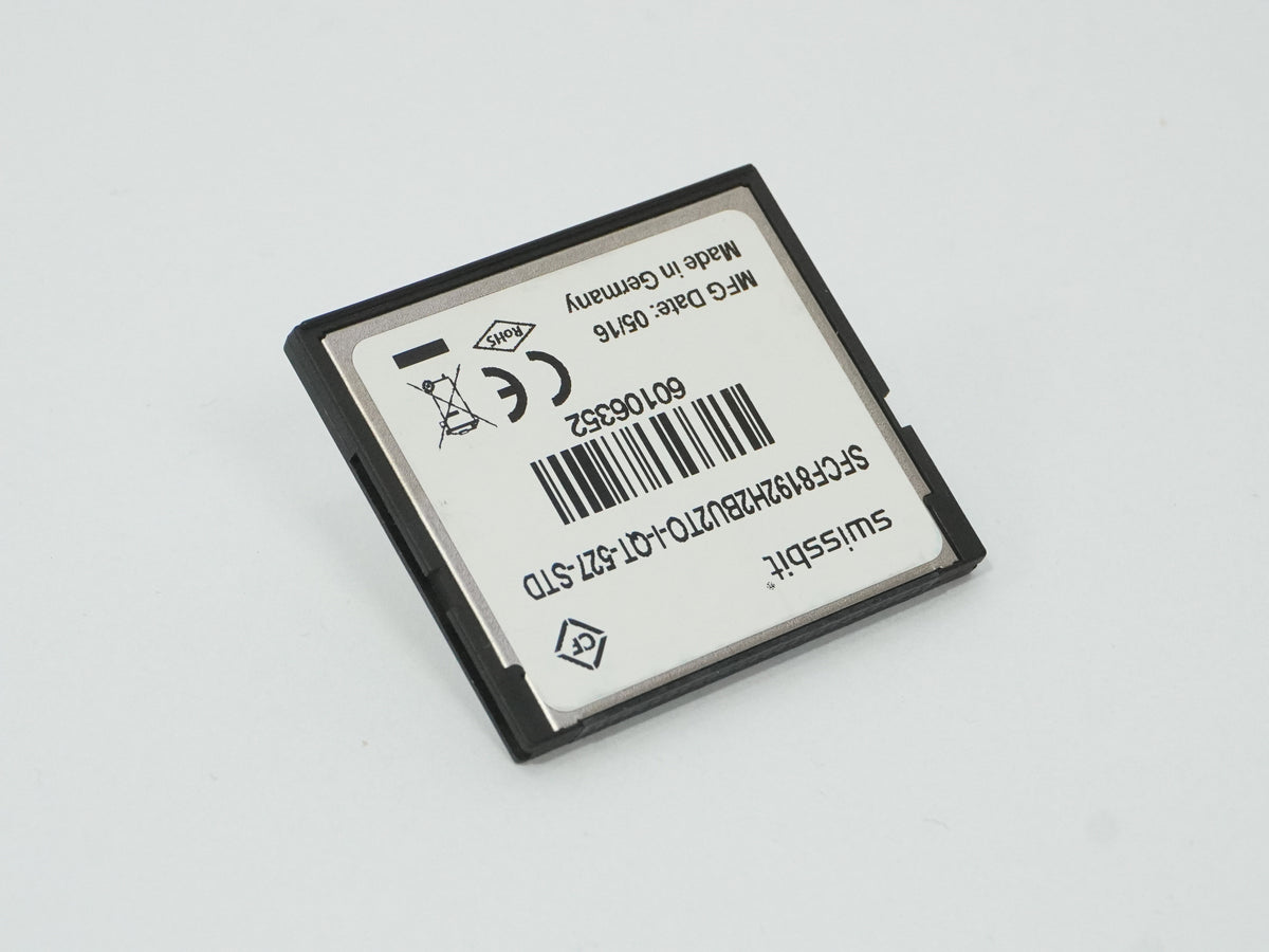 Siemens 6FC5851-1XG44-2YA0 SINUMERIK 840D SL